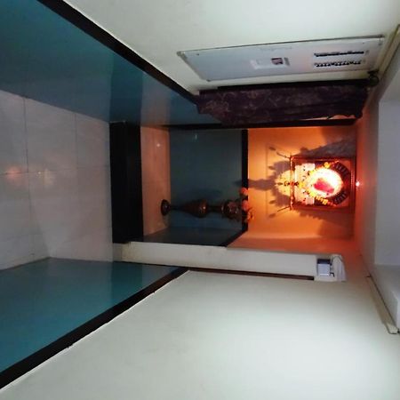 Hotel Sapphire Residency Mumbai Exterior foto