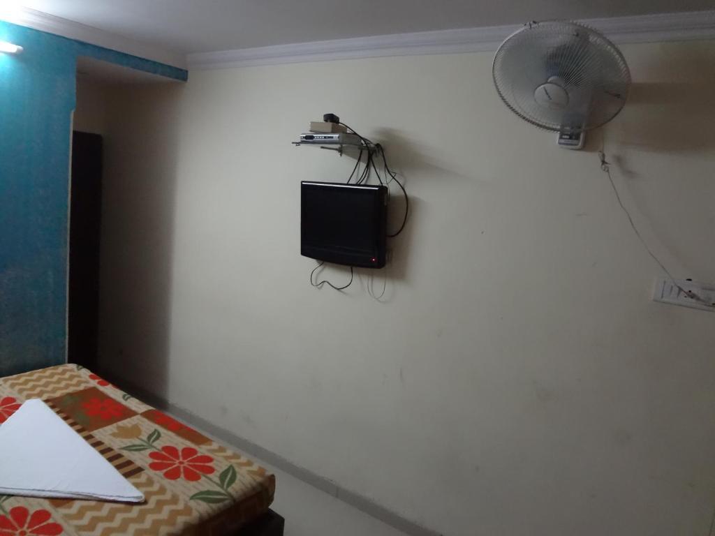 Hotel Sapphire Residency Mumbai Zimmer foto