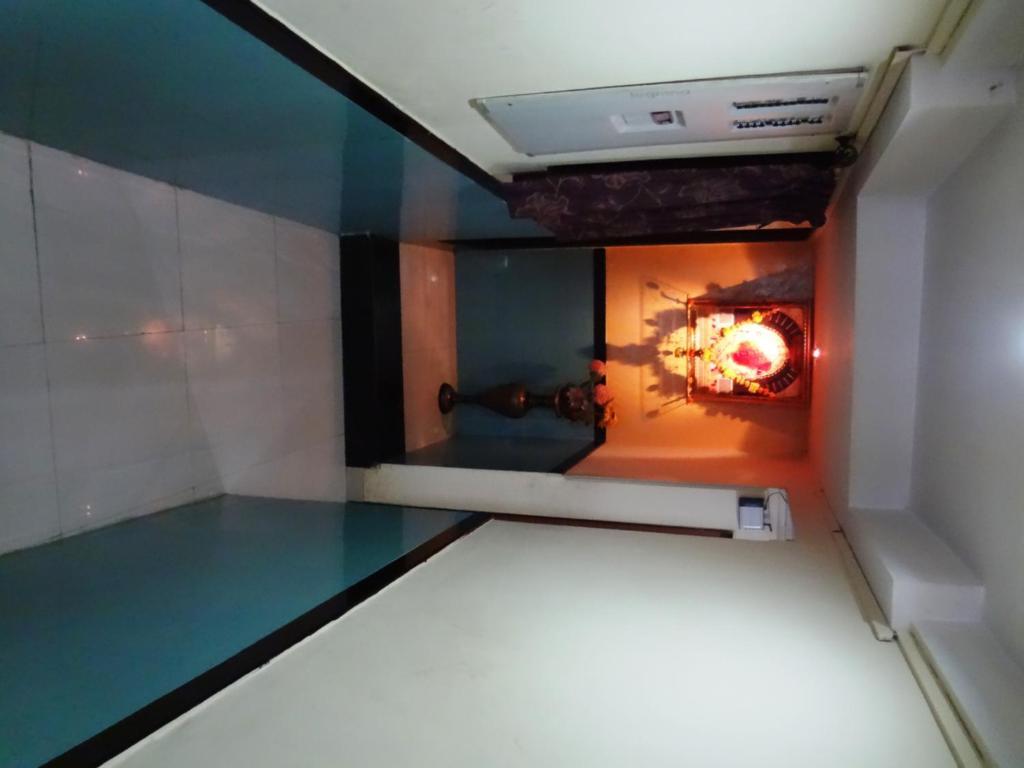 Hotel Sapphire Residency Mumbai Exterior foto